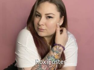 RoxiFoster