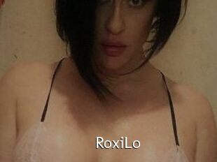 RoxiLo