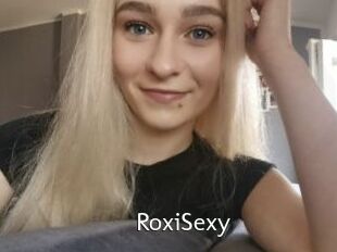 RoxiSexy