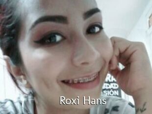 Roxi_Hans