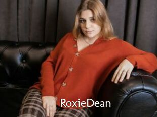 RoxieDean