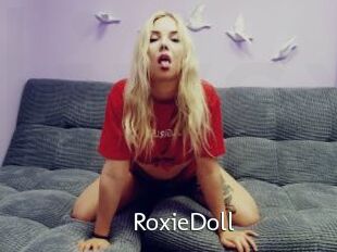 RoxieDoll