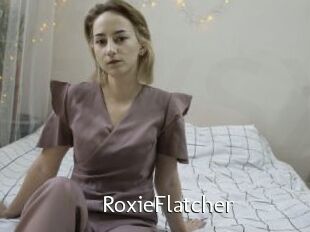 RoxieFlatcher