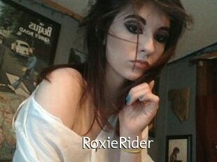RoxieRider