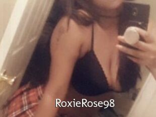 RoxieRose98