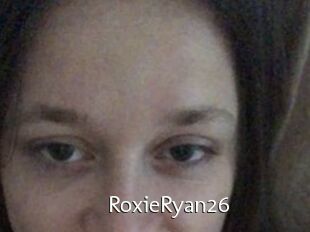 RoxieRyan26