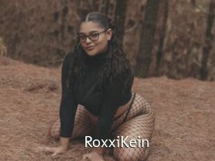 RoxxiKein