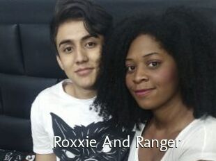 Roxxie_And_Ranger