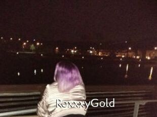 RoxxxyGold