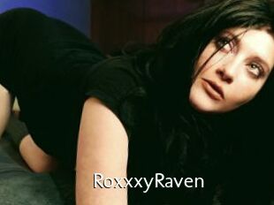 RoxxxyRaven