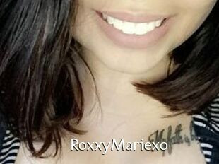RoxxyMariexo