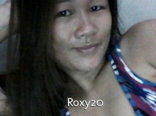 Roxy20