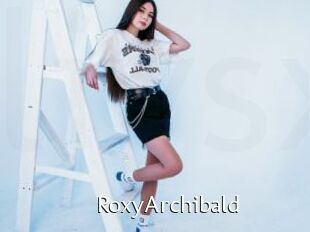 RoxyArchibald