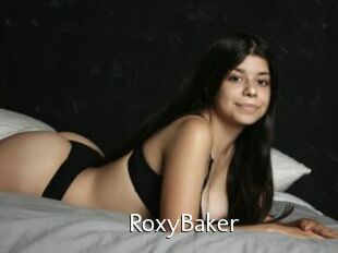 RoxyBaker