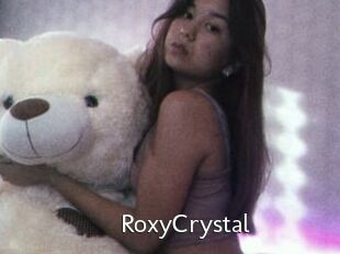 RoxyCrystal