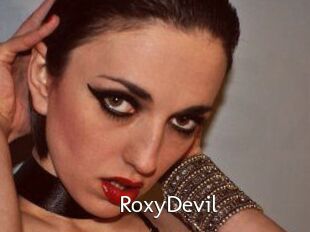 RoxyDevil