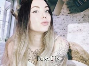 RoxyDix