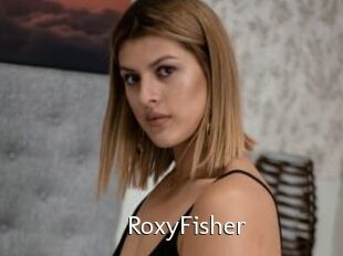 RoxyFisher