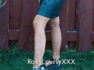 RoxyLovelyXXX