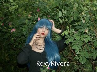RoxyRivera