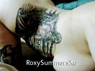 Roxy_SummersXo