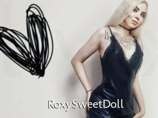 RoxySweetDoll