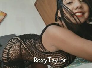 RoxyTaylor