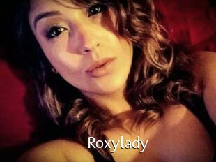 Roxylady