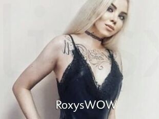 RoxysWOW