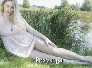 Roxysugar