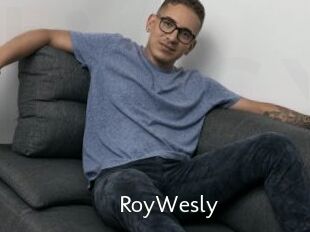 RoyWesly