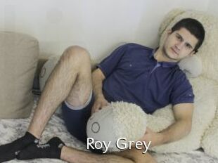 Roy_Grey