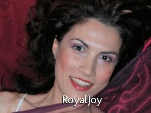 RoyalJoy