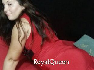 RoyalQueen