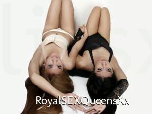 RoyalSEXQueensXx