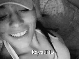 RoyalTila