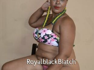 RoyalblackBiatch