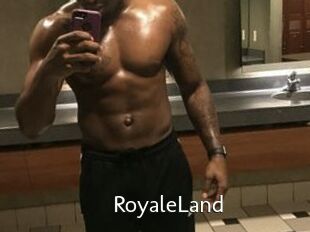 RoyaleLand