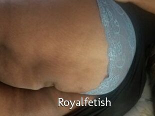 Royalfetish