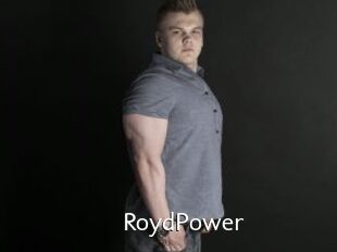RoydPower