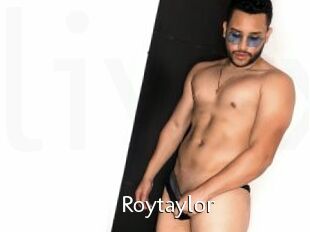 Roytaylor