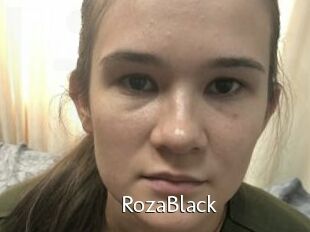 RozaBlack