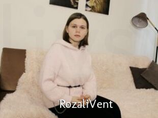 RozaliVent