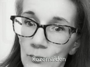 Rozemaiden