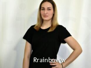 Rrainboww