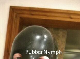 RubberNymph