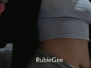 RubieGee