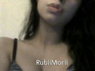 RubiiMorii