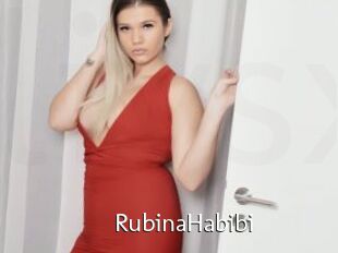 RubinaHabibi