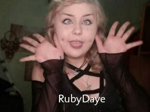 RubyDaye